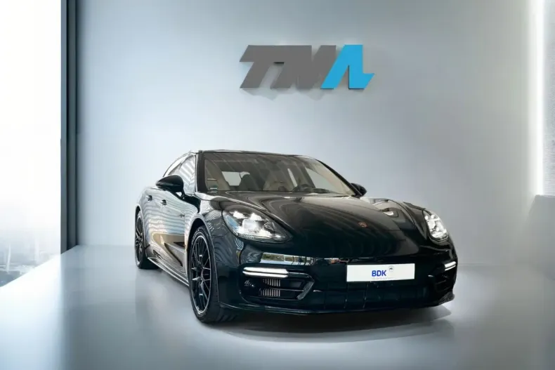 Porsche Panamera din 2021 cu 41.330 km - oferta POR117883 - foto 3