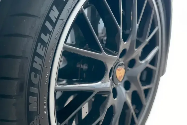 Porsche Panamera din 2021 cu 41.330 km - oferta POR117883 - foto 8