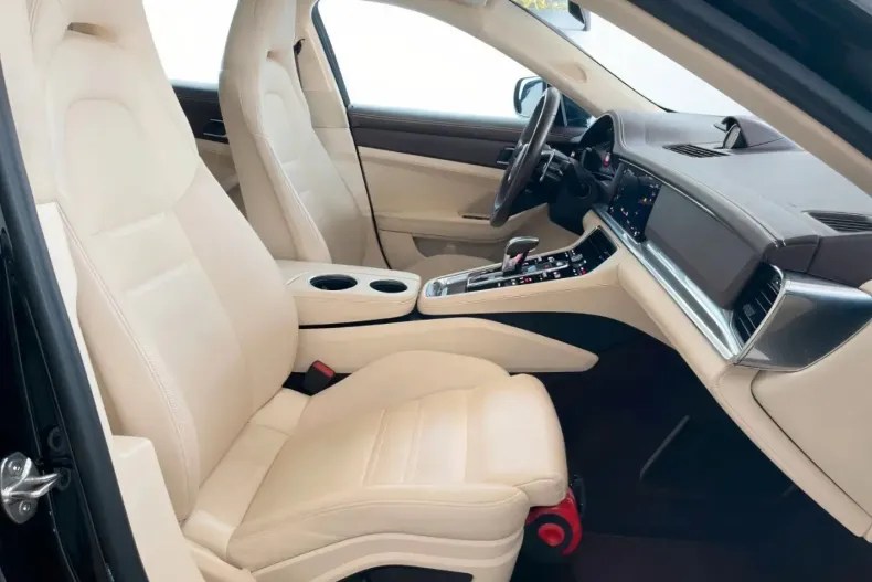 Porsche Panamera din 2021 cu 41.330 km - oferta POR117883 - foto 10