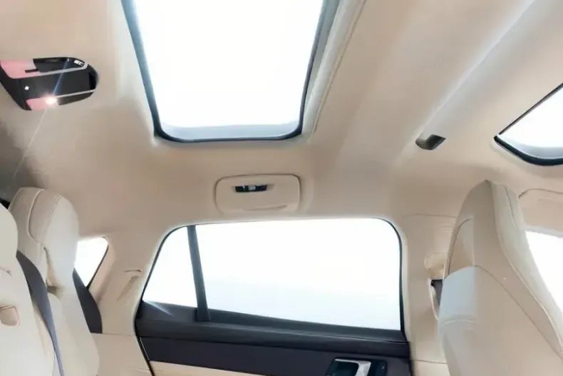 Porsche Panamera din 2021 cu 41.330 km - oferta POR117883 - foto 12