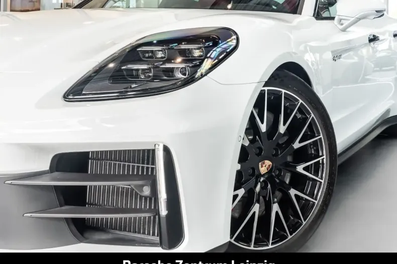Porsche Panamera din 2024 cu 1.833 km - oferta POR117884 - foto 8