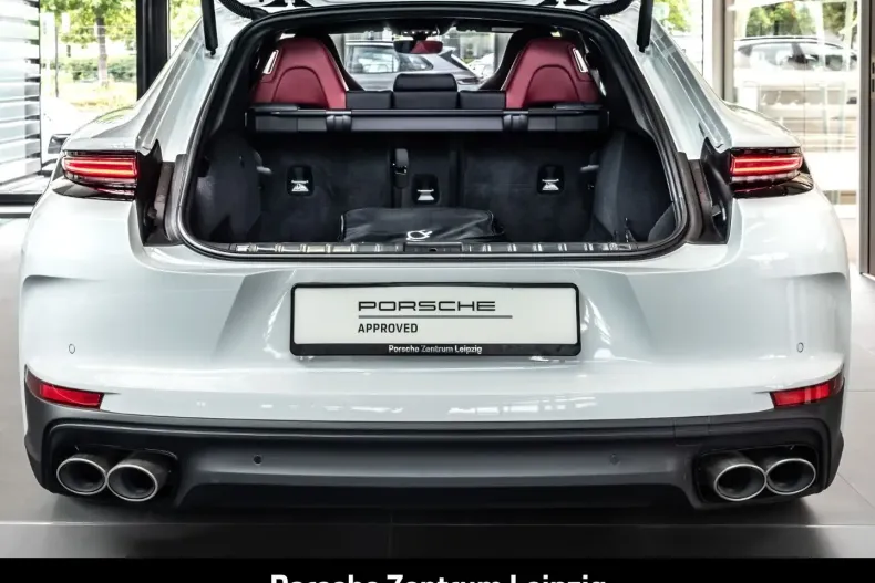 Porsche Panamera din 2024 cu 1.833 km - oferta POR117884 - foto 12