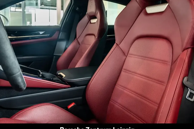 Porsche Panamera din 2024 cu 1.833 km - oferta POR117884 - foto 17