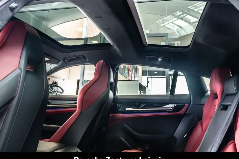 Porsche Panamera din 2024 cu 1.833 km - oferta POR117884 - foto 19