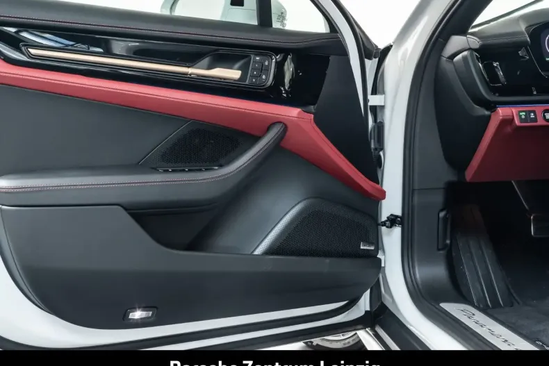 Porsche Panamera din 2024 cu 1.833 km - oferta POR117884 - foto 20