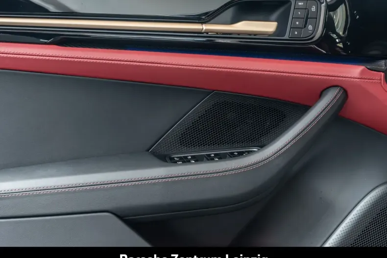 Porsche Panamera din 2024 cu 1.833 km - oferta POR117884 - foto 21