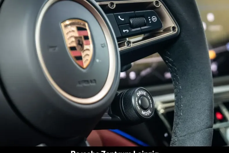 Porsche Panamera din 2024 cu 1.833 km - oferta POR117884 - foto 29