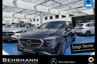 Mercedes-Benz E 450 din 2024 cu 13.790 km - oferta MER117885 - foto 1