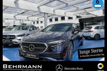 Mercedes-Benz E 450 din 2024 - oferta MER117885