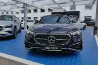 Mercedes-Benz E 450 din 2024 cu 13.790 km - oferta MER117885 - foto 2