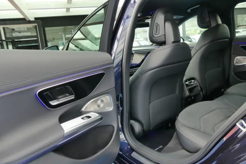 Mercedes-Benz E 450 din 2024 cu 13.790 km - oferta MER117885 - foto 10