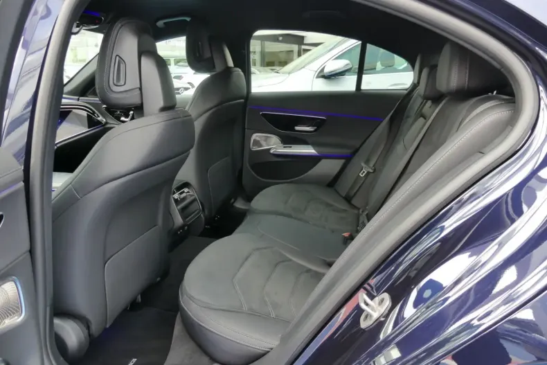 Mercedes-Benz E 450 din 2024 cu 13.790 km - oferta MER117885 - foto 11