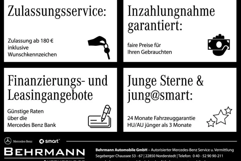 Mercedes-Benz E 450 din 2024 cu 13.790 km - oferta MER117885 - foto 18