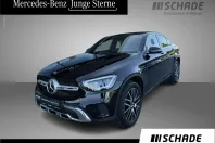 Mercedes-Benz GLC 300 din 2020 cu 80.700 km - oferta MER117886 - foto 1