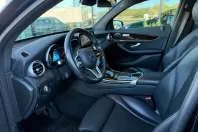 Mercedes-Benz GLC 300 din 2020 cu 80.700 km - oferta MER117886 - foto 5
