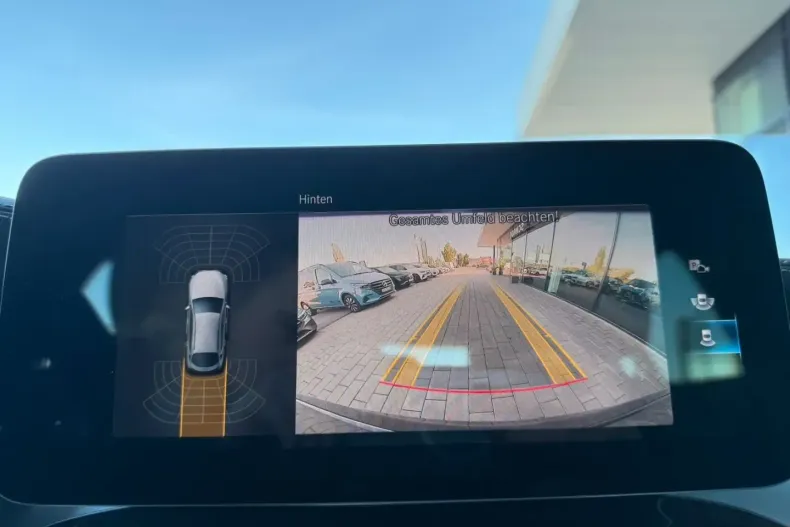 Mercedes-Benz GLC 300 din 2020 cu 80.700 km - oferta MER117886 - foto 11