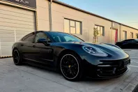 Porsche Panamera din 2023 cu 11.500 km - oferta POR117888 - foto 1