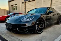 Porsche Panamera din 2023 cu 11.500 km - oferta POR117888 - foto 3