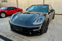 Porsche Panamera din 2023 cu 11.500 km - oferta POR117888 - foto 4