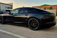 Porsche Panamera din 2023 cu 11.500 km - oferta POR117888 - foto 7