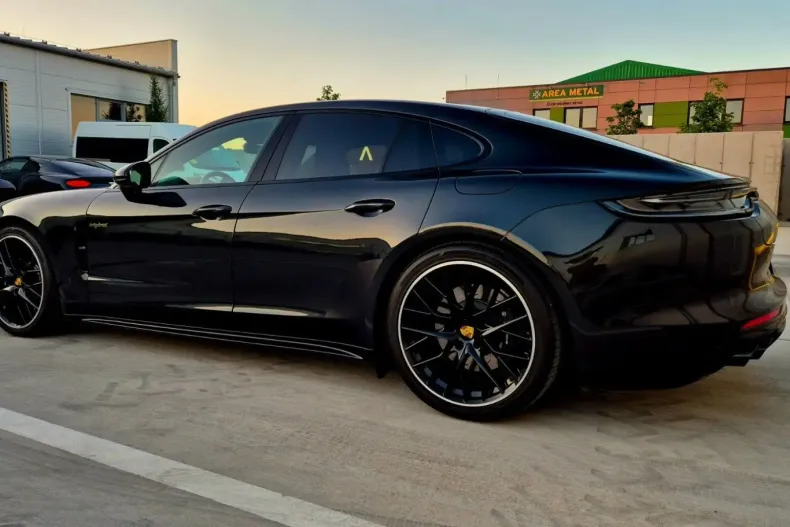 Porsche Panamera din 2023 cu 11.500 km - oferta POR117888 - foto 7