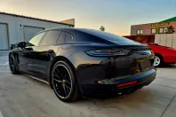 Porsche Panamera din 2023 cu 11.500 km - oferta POR117888 - foto 8