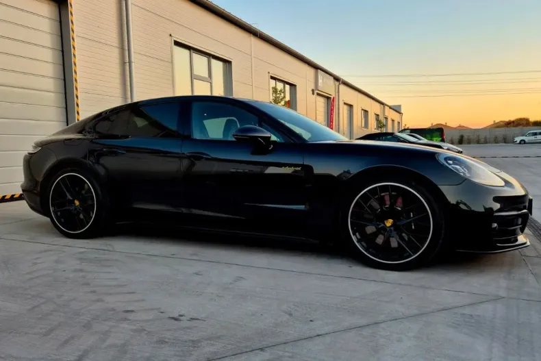 Porsche Panamera din 2023 cu 11.500 km - oferta POR117888 - foto 10