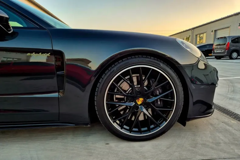 Porsche Panamera din 2023 cu 11.500 km - oferta POR117888 - foto 11