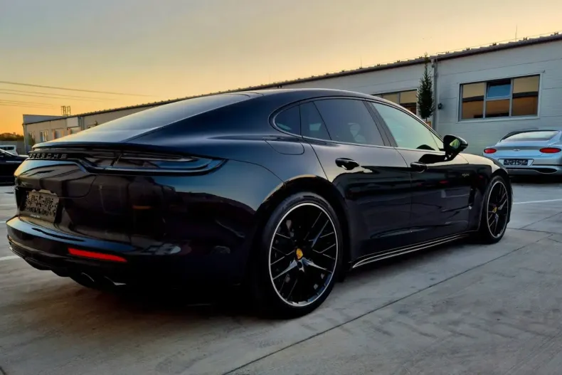Porsche Panamera din 2023 cu 11.500 km - oferta POR117888 - foto 12