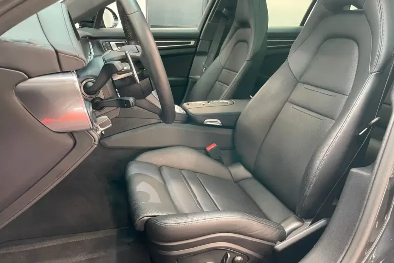 Porsche Panamera din 2023 cu 11.500 km - oferta POR117888 - foto 14