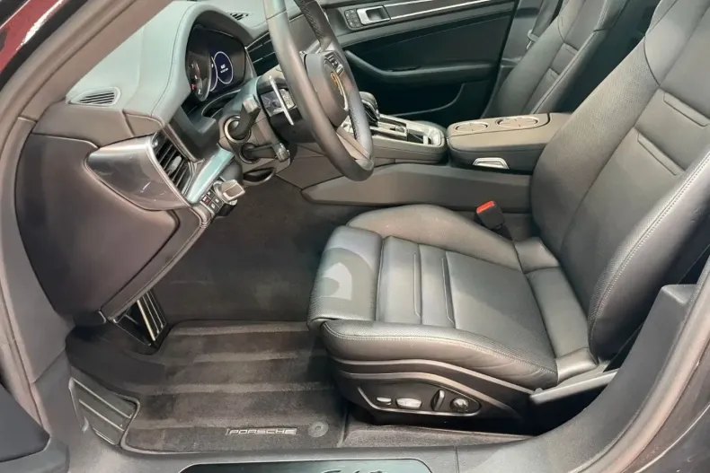 Porsche Panamera din 2023 cu 11.500 km - oferta POR117888 - foto 15