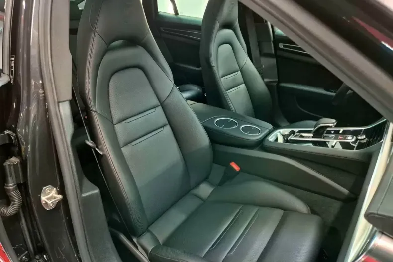 Porsche Panamera din 2023 cu 11.500 km - oferta POR117888 - foto 20