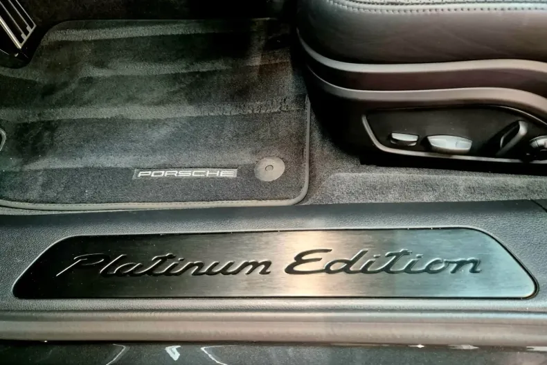 Porsche Panamera din 2023 cu 11.500 km - oferta POR117888 - foto 23