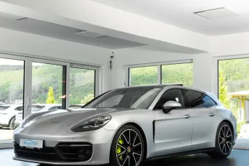 Porsche Panamera din 2023 - oferta POR117889