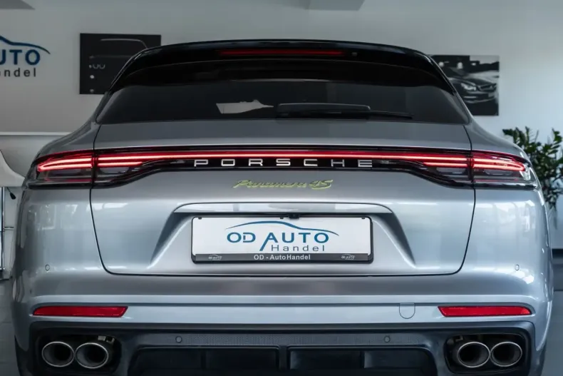 Porsche Panamera din 2023 cu 23.500 km - oferta POR117889 - foto 3