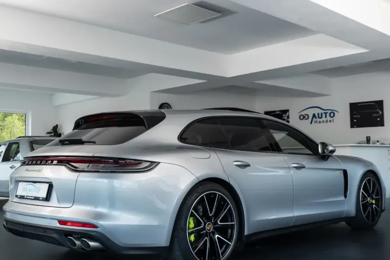 Porsche Panamera din 2023 cu 23.500 km - oferta POR117889 - foto 4