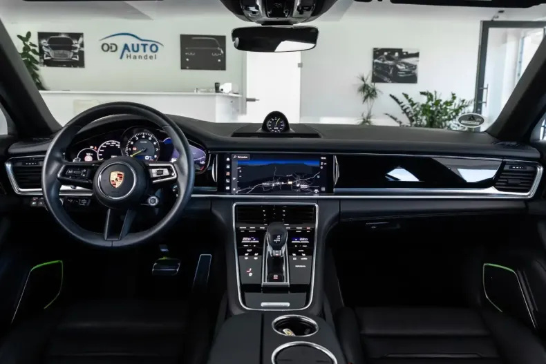 Porsche Panamera din 2023 cu 23.500 km - oferta POR117889 - foto 7