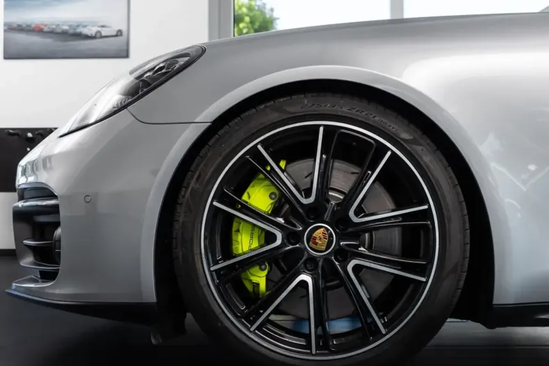 Porsche Panamera din 2023 cu 23.500 km - oferta POR117889 - foto 15