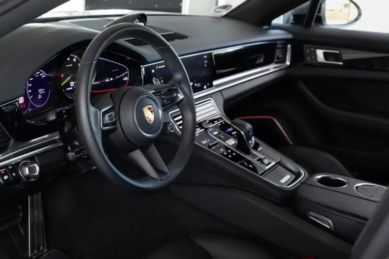 Porsche Panamera din 2023 cu 23.500 km - oferta POR117889 - foto 16