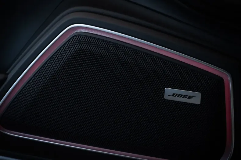 Porsche Panamera din 2023 cu 23.500 km - oferta POR117889 - foto 27