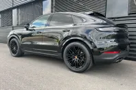 Porsche Cayenne din 2023 cu 17.800 km - oferta POR117890 - foto 2