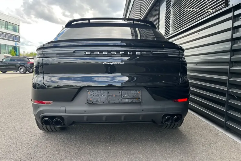 Porsche Cayenne din 2023 cu 17.800 km - oferta POR117890 - foto 8