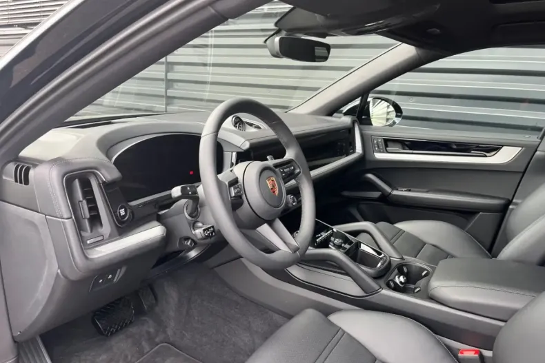 Porsche Cayenne din 2023 cu 17.800 km - oferta POR117890 - foto 15