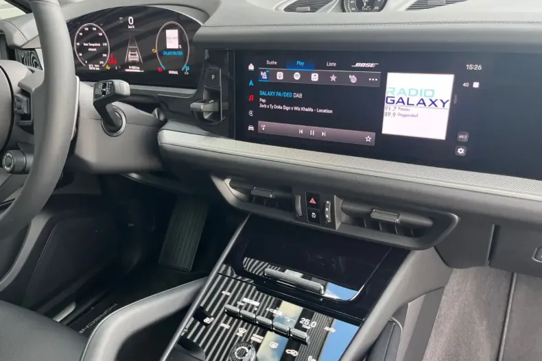 Porsche Cayenne din 2023 cu 17.800 km - oferta POR117890 - foto 19