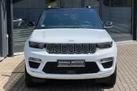Jeep Grand Cherokee din 2023 cu 16.000 km - oferta JEE117891 - foto 2