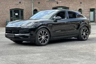 Porsche Cayenne din 2023 cu 23.400 km - oferta POR117893 - foto 5