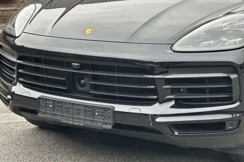 Porsche Cayenne din 2023 cu 23.400 km - oferta POR117893 - foto 9