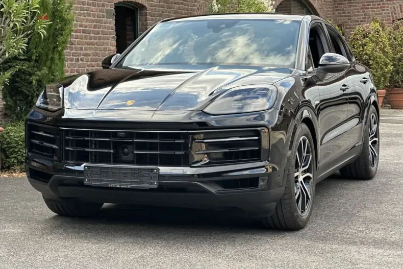 Porsche Cayenne din 2023 cu 23.400 km - oferta POR117893 - foto 21