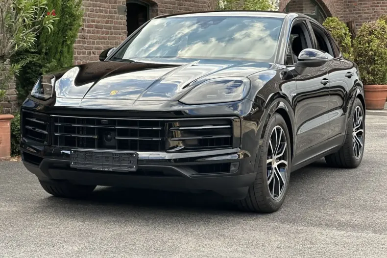 Porsche Cayenne din 2023 cu 23.400 km - oferta POR117893 - foto 22