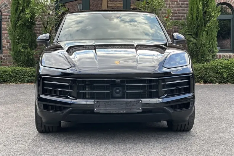 Porsche Cayenne din 2023 cu 23.400 km - oferta POR117893 - foto 29